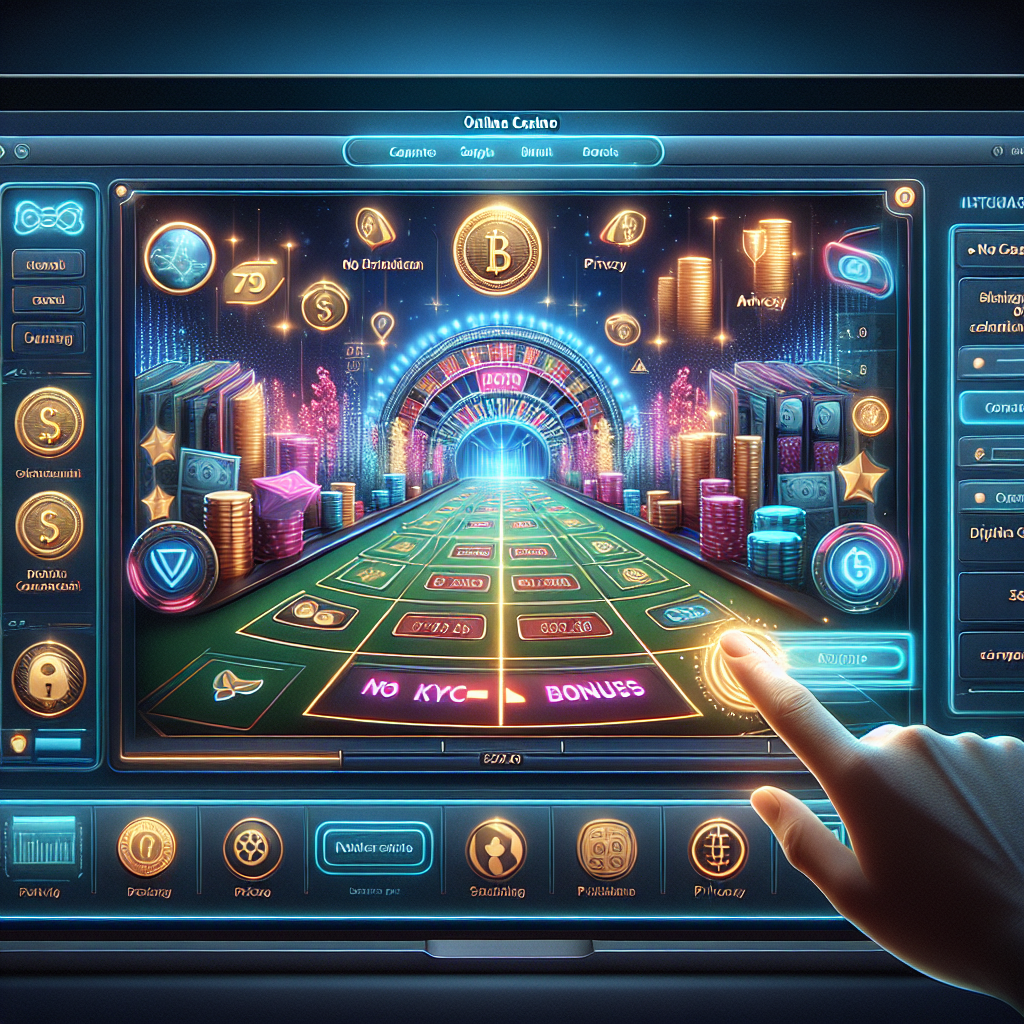 Finest No Verification Online Casinos